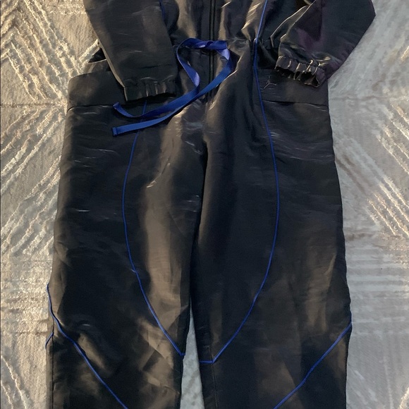 Nike Air Jordan Flightsuit Sz S - Picture 8 of 8